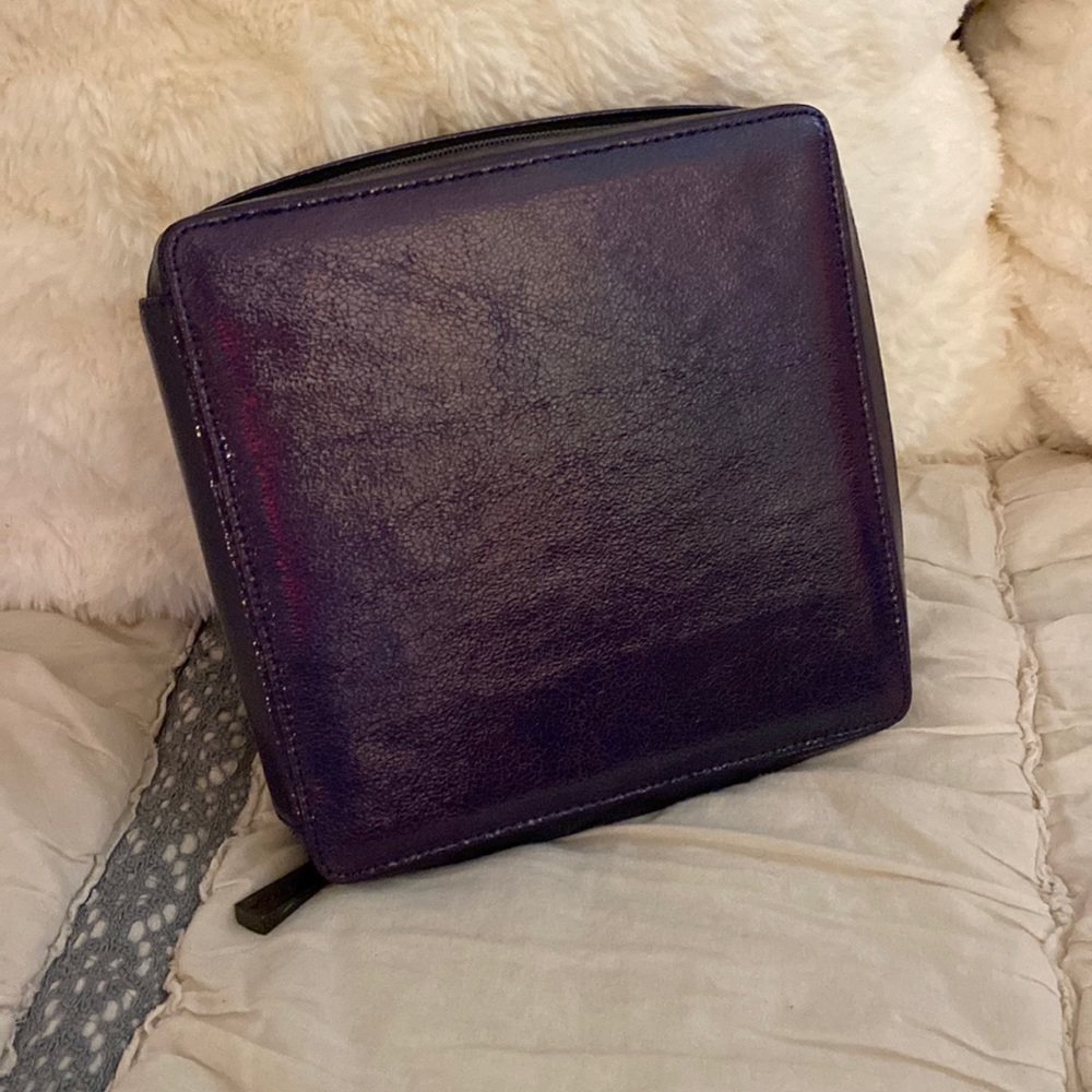 Sephora brush case